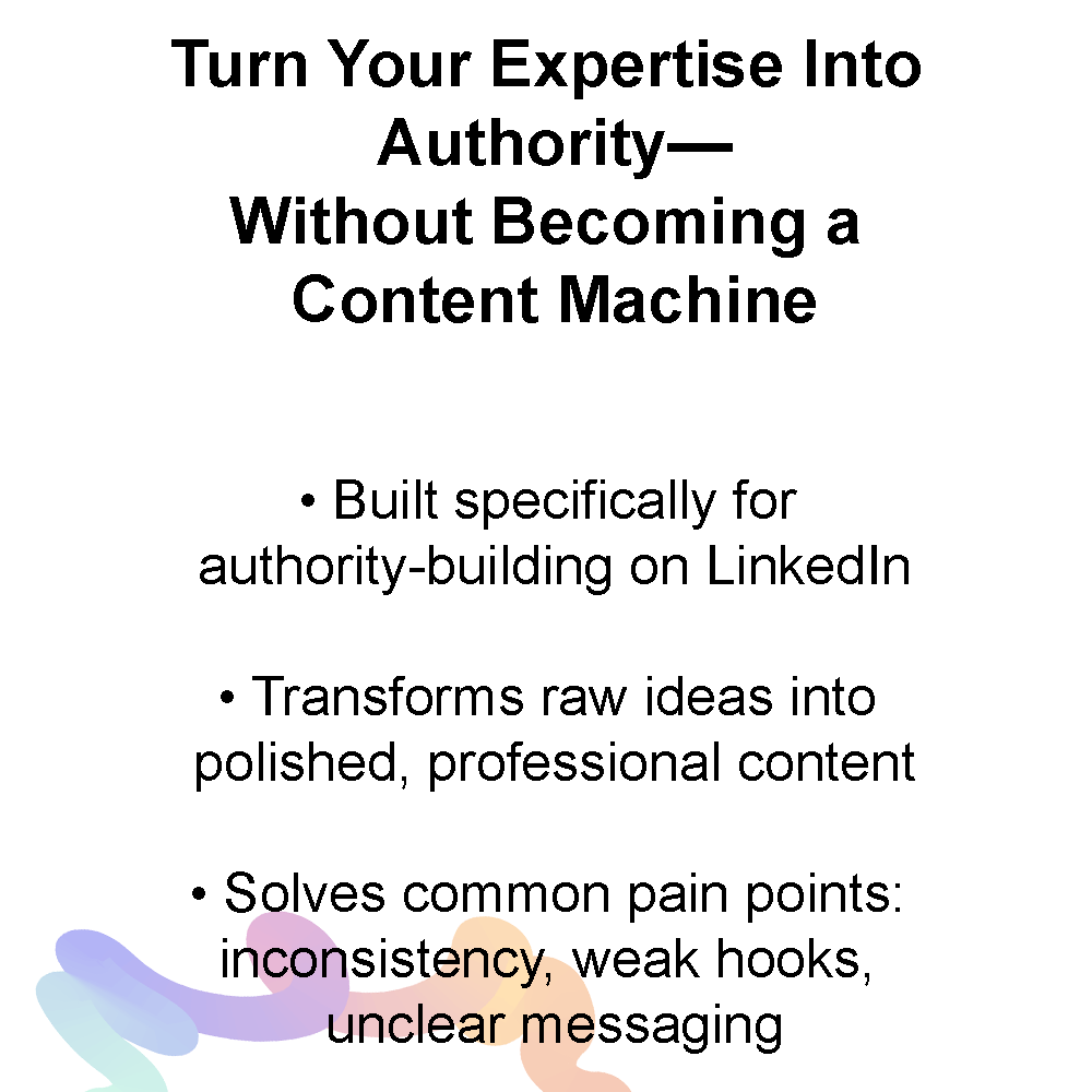 Nimble Authority Builder - Image 2