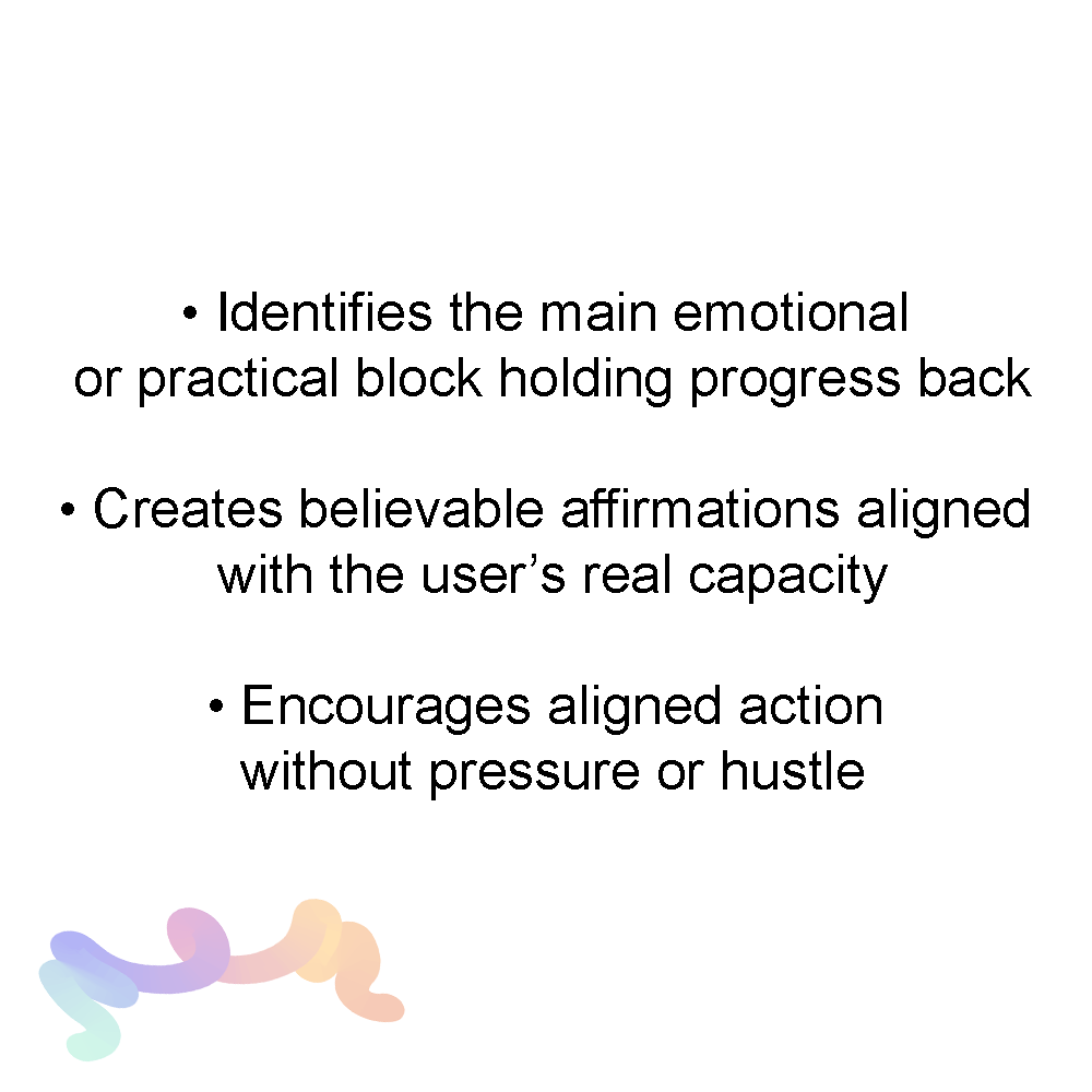 The Manifestation Tracker - Image 4