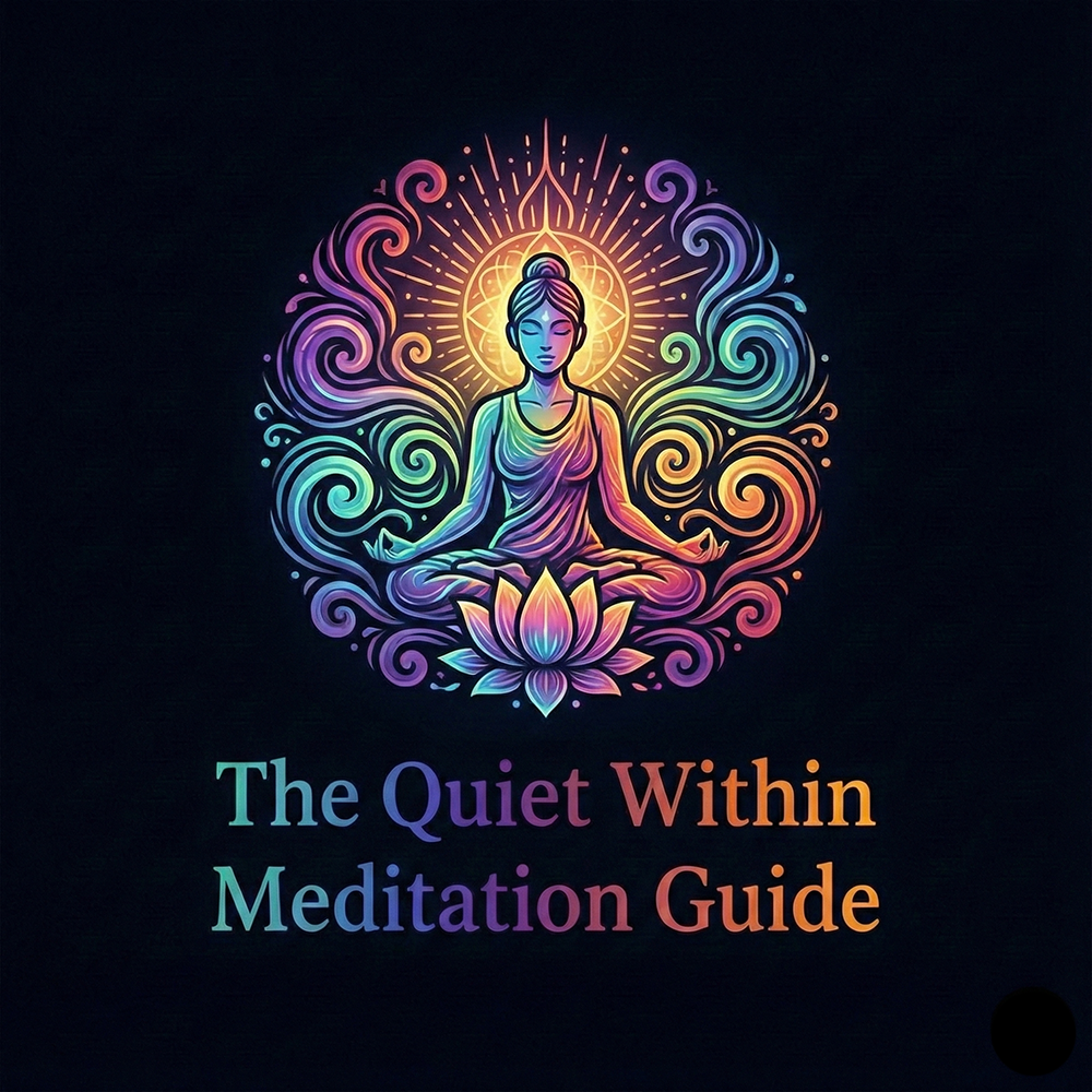 The Quiet Within