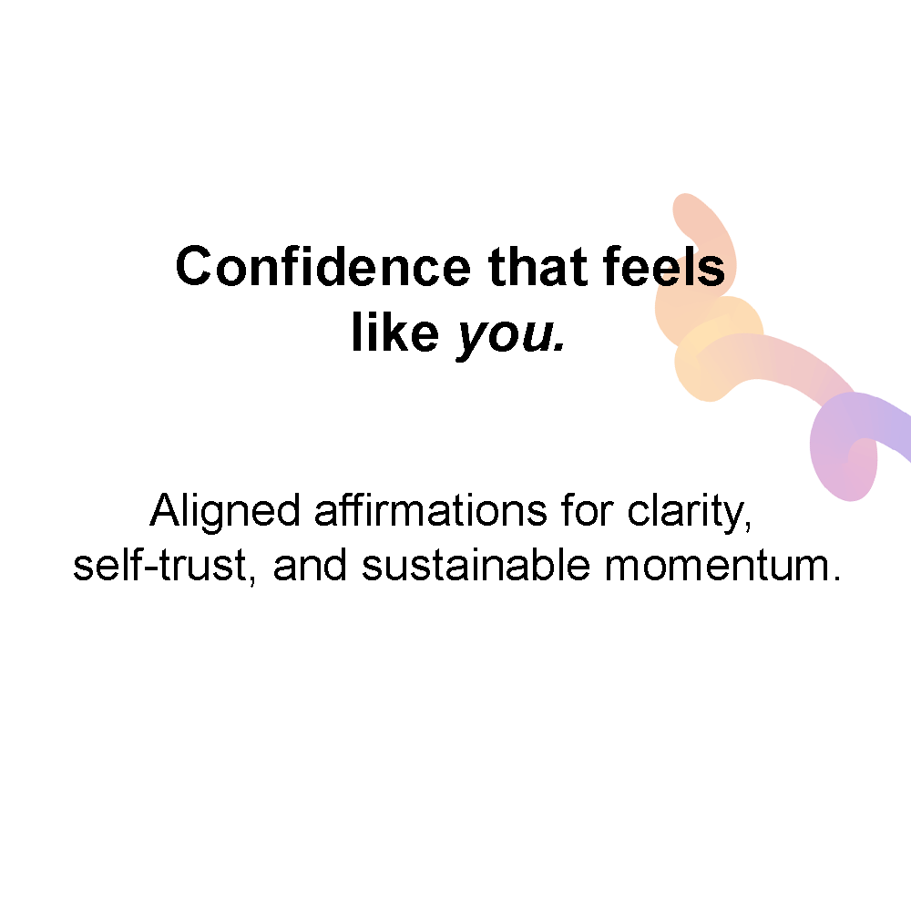 Aligned and Affirmed - Image 2