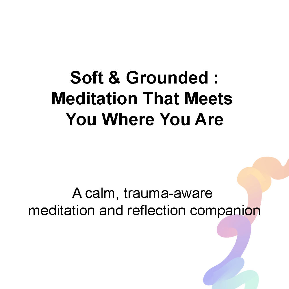 The Quiet Within - Image 2
