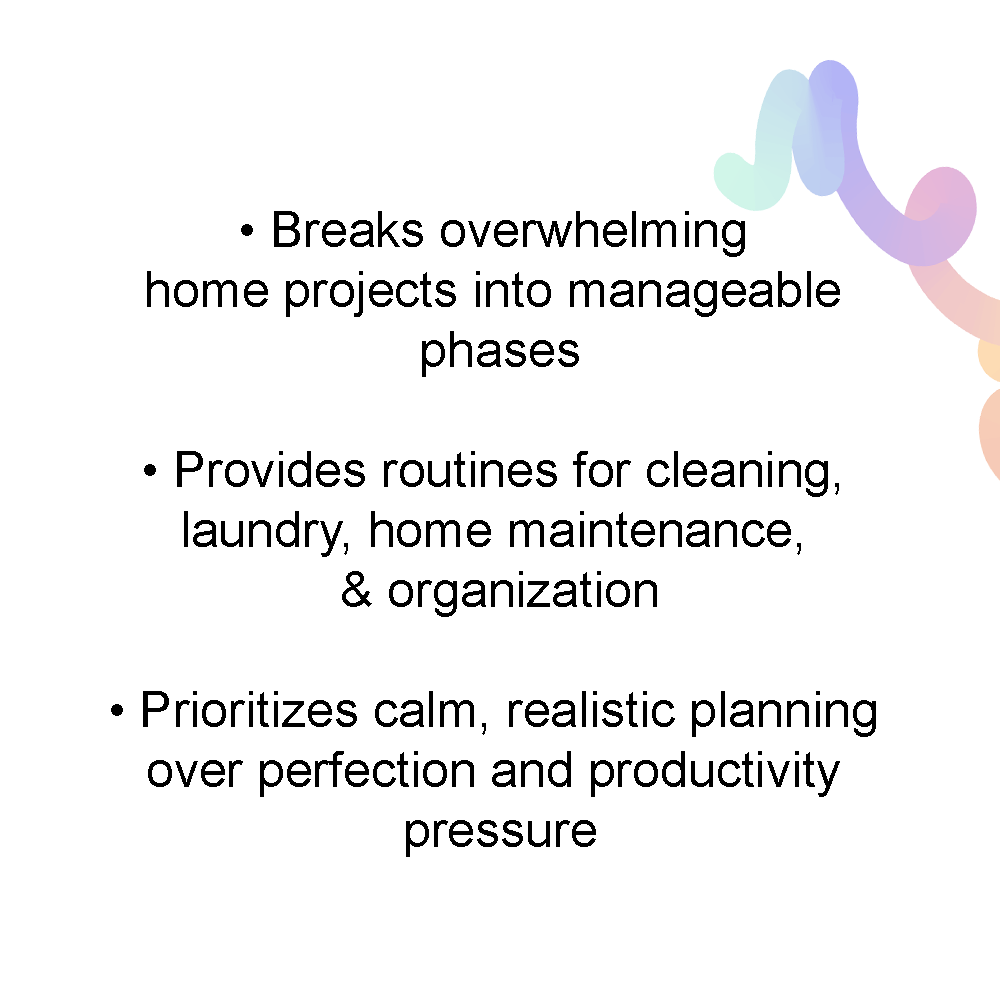 Family Operations Assistant - Image 4