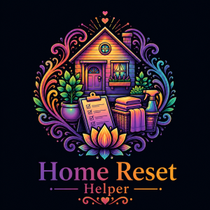 Home Reset Helper