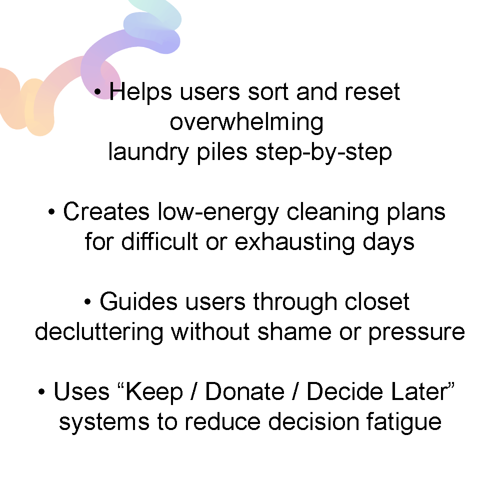 Laundry And Closet Helper - Image 2