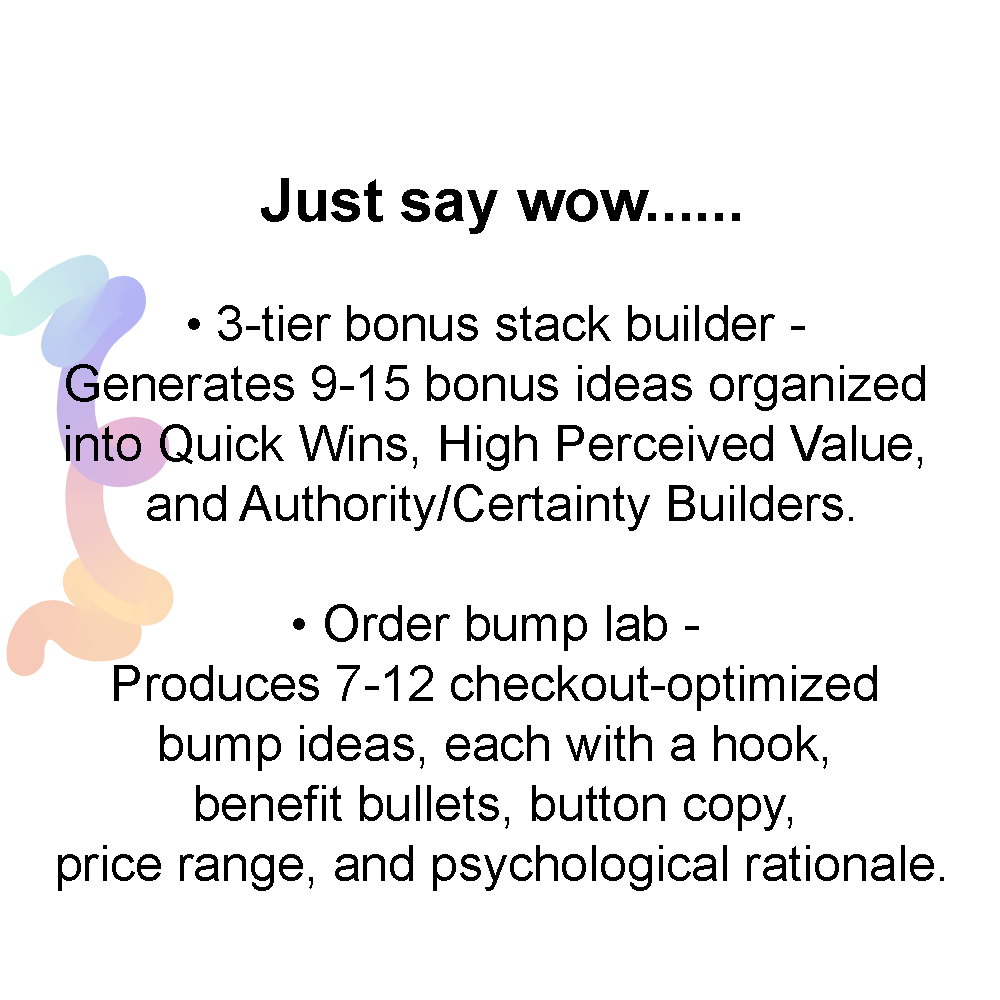 Conversion Stacker (Skills) - Image 2