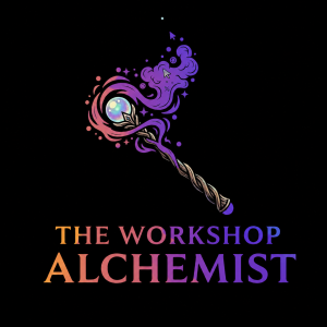 The Workshop Alchemist (Skills)