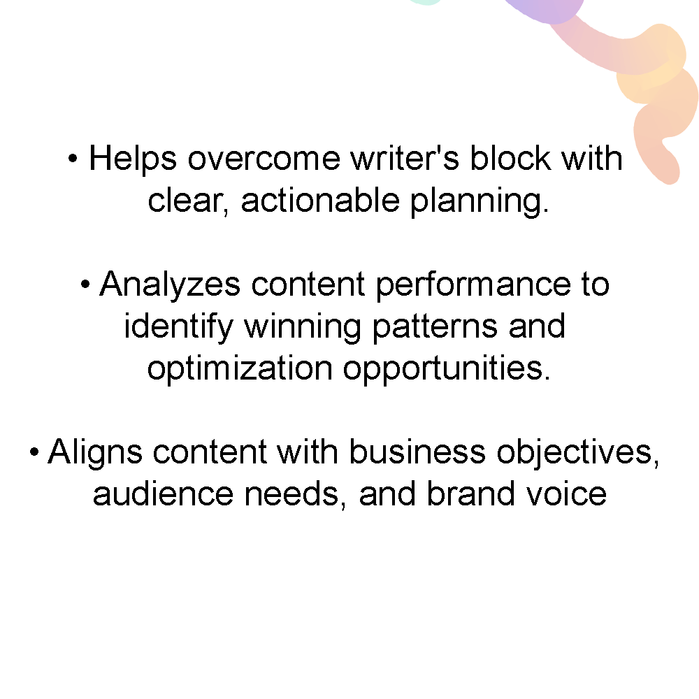 Max , Your Content Strategist - Image 3