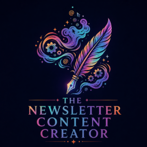 Newsletter Content Creator  (Skills)