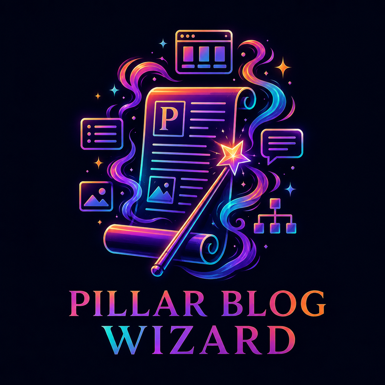 The Pillar Blog Wizard (Skills)