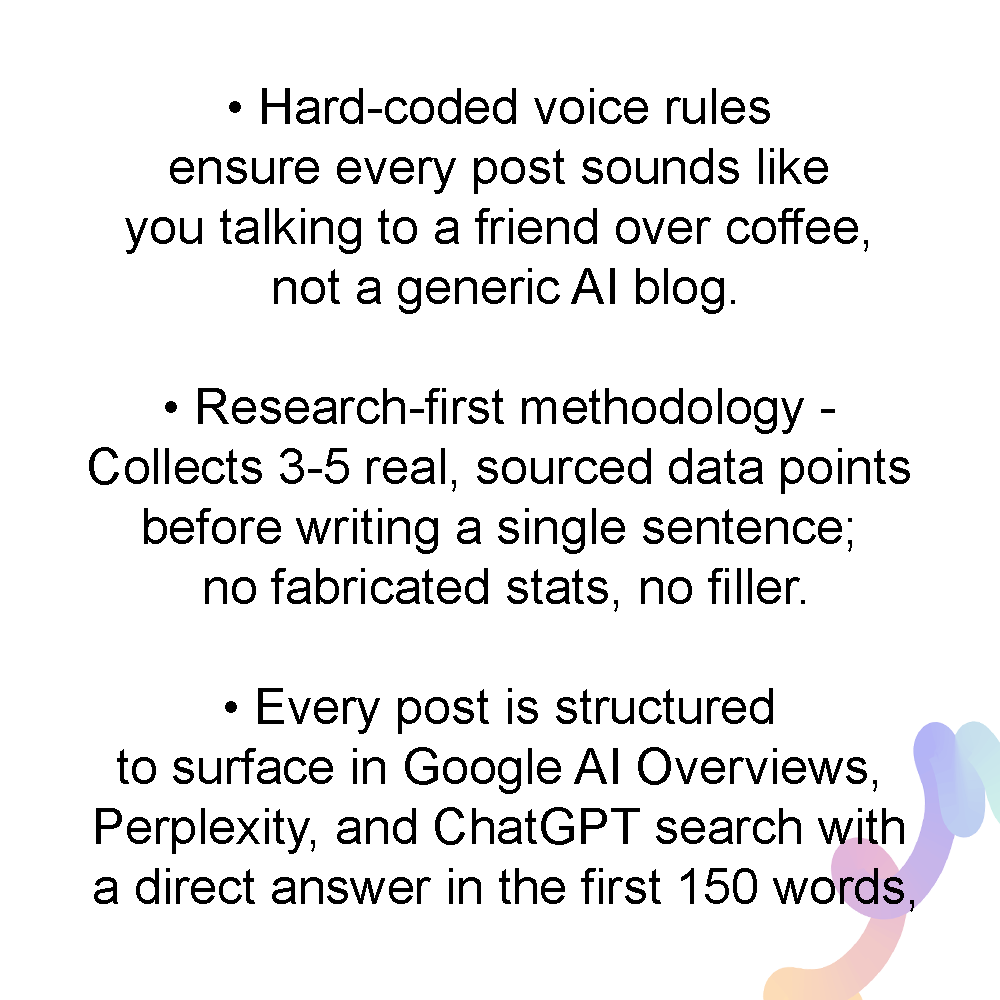 The Pillar Blog Wizard (Skills) - Image 3